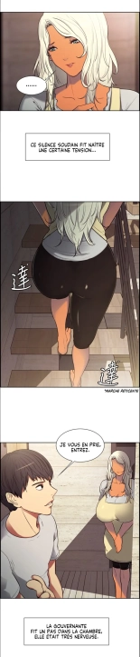 Domesticate the Housekeeper Chap 1 à 44 : page 58