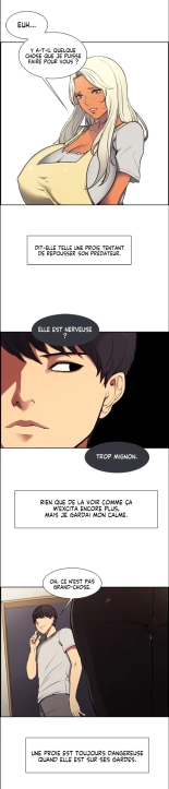Domesticate the Housekeeper Chap 1 à 44 : page 59