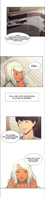 Domesticate the Housekeeper Chap 1 à 44 : page 60