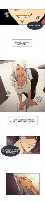 Domesticate the Housekeeper Chap 1 à 44 : page 61