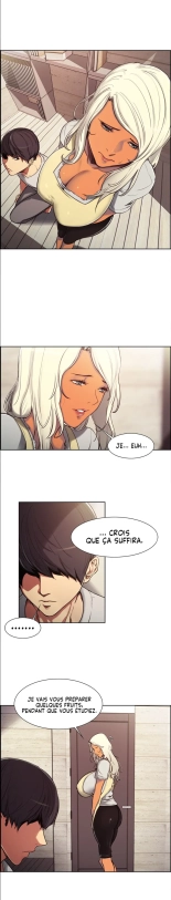 Domesticate the Housekeeper Chap 1 à 44 : page 67