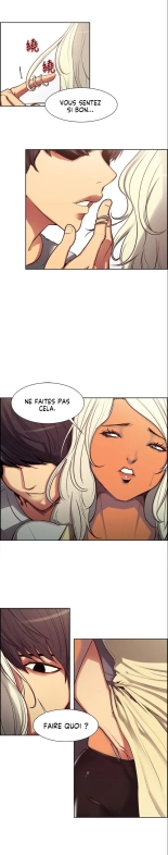 Domesticate the Housekeeper Chap 1 à 44 : page 69