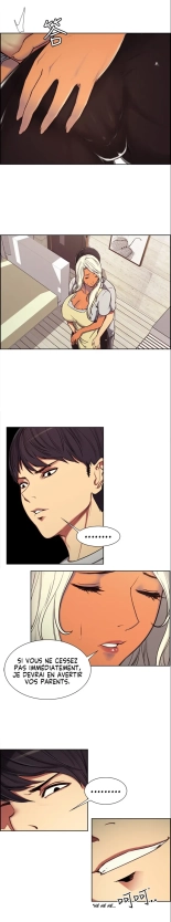 Domesticate the Housekeeper Chap 1 à 44 : page 71