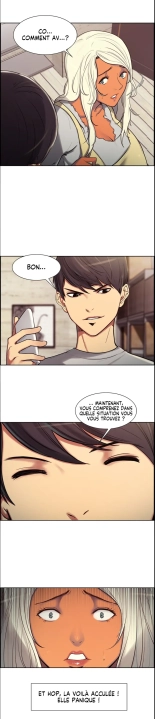 Domesticate the Housekeeper Chap 1 à 44 : page 77