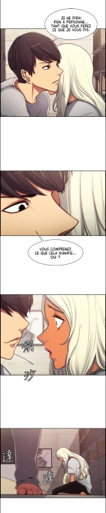 Domesticate the Housekeeper Chap 1 à 44 : page 81
