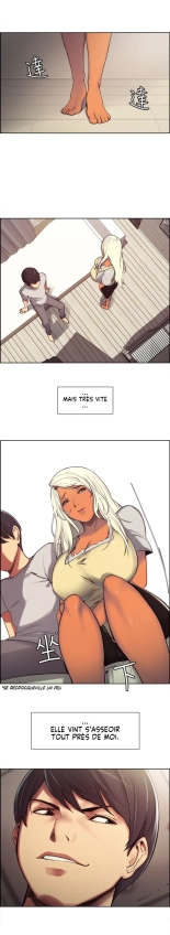 Domesticate the Housekeeper Chap 1 à 44 : page 84