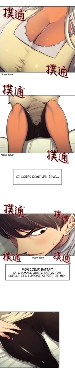 Domesticate the Housekeeper Chap 1 à 44 : page 85