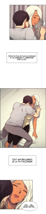 Domesticate the Housekeeper Chap 1 à 44 : page 87