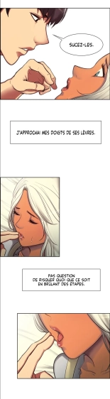 Domesticate the Housekeeper Chap 1 à 44 : page 89
