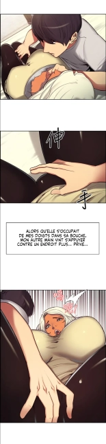 Domesticate the Housekeeper Chap 1 à 44 : page 91