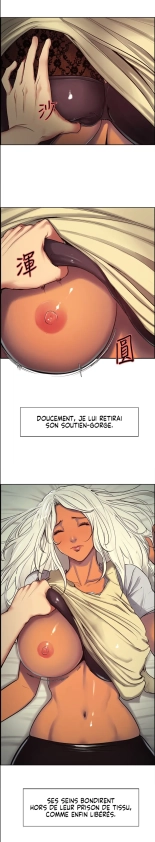 Domesticate the Housekeeper Chap 1 à 44 : page 99