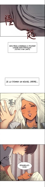 Domesticate the Housekeeper Chap 1 à 44 : page 103