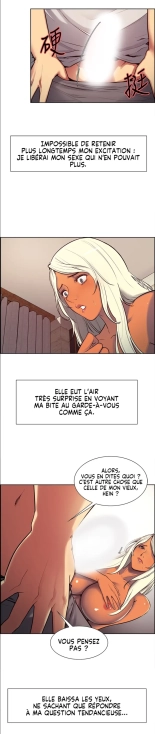 Domesticate the Housekeeper Chap 1 à 44 : page 107