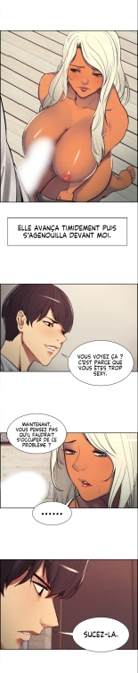 Domesticate the Housekeeper Chap 1 à 44 : page 109