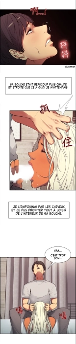 Domesticate the Housekeeper Chap 1 à 44 : page 111