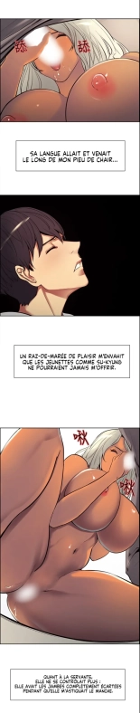 Domesticate the Housekeeper Chap 1 à 44 : page 112