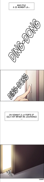 Domesticate the Housekeeper Chap 1 à 44 : page 114