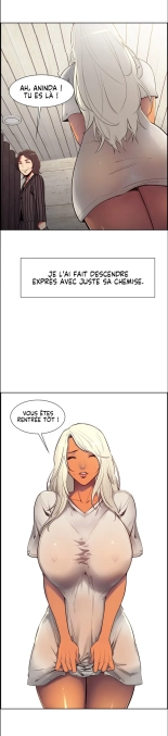 Domesticate the Housekeeper Chap 1 à 44 : page 119