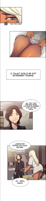 Domesticate the Housekeeper Chap 1 à 44 : page 120
