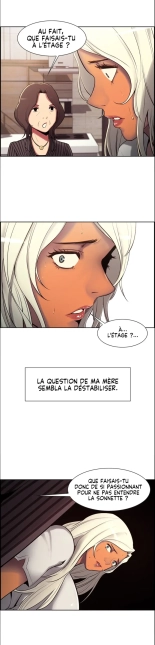 Domesticate the Housekeeper Chap 1 à 44 : page 121