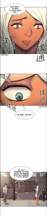 Domesticate the Housekeeper Chap 1 à 44 : page 122