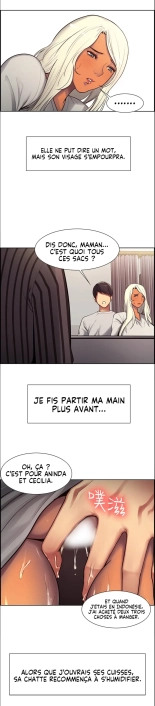 Domesticate the Housekeeper Chap 1 à 44 : page 125