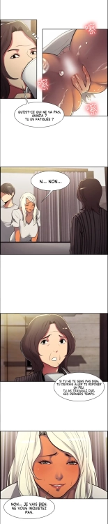 Domesticate the Housekeeper Chap 1 à 44 : page 127