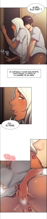 Domesticate the Housekeeper Chap 1 à 44 : page 130