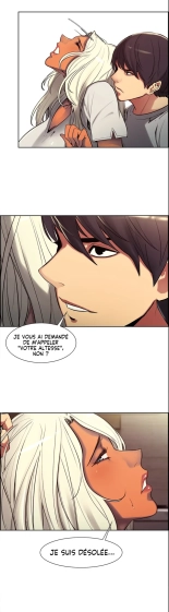 Domesticate the Housekeeper Chap 1 à 44 : page 132