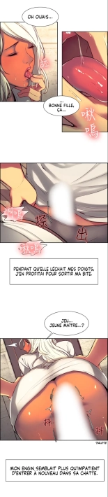 Domesticate the Housekeeper Chap 1 à 44 : page 137