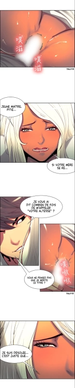 Domesticate the Housekeeper Chap 1 à 44 : page 139