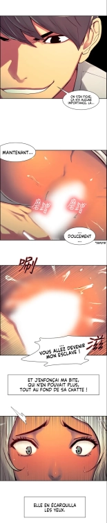 Domesticate the Housekeeper Chap 1 à 44 : page 140