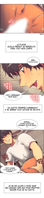 Domesticate the Housekeeper Chap 1 à 44 : page 141