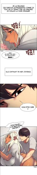 Domesticate the Housekeeper Chap 1 à 44 : page 144