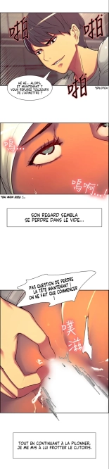 Domesticate the Housekeeper Chap 1 à 44 : page 146
