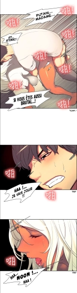 Domesticate the Housekeeper Chap 1 à 44 : page 151