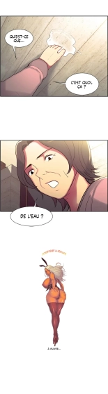 Domesticate the Housekeeper Chap 1 à 44 : page 155