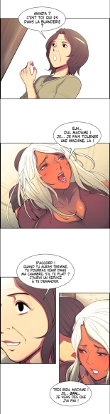 Domesticate the Housekeeper Chap 1 à 44 : page 161