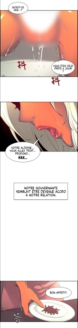 Domesticate the Housekeeper Chap 1 à 44 : page 163