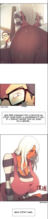 Domesticate the Housekeeper Chap 1 à 44 : page 164