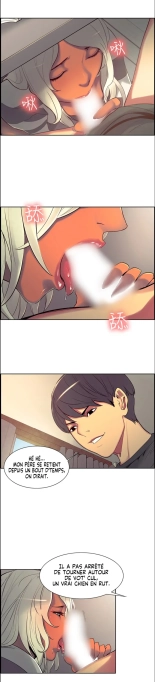 Domesticate the Housekeeper Chap 1 à 44 : page 166