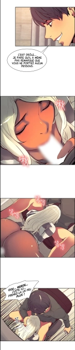 Domesticate the Housekeeper Chap 1 à 44 : page 167
