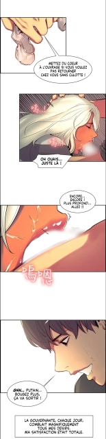 Domesticate the Housekeeper Chap 1 à 44 : page 168