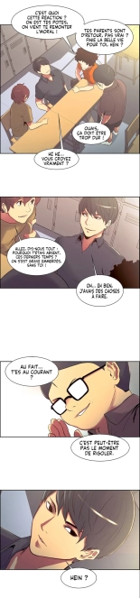 Domesticate the Housekeeper Chap 1 à 44 : page 172