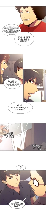Domesticate the Housekeeper Chap 1 à 44 : page 174