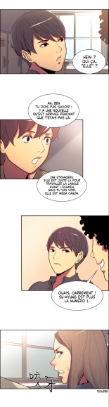 Domesticate the Housekeeper Chap 1 à 44 : page 175