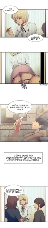 Domesticate the Housekeeper Chap 1 à 44 : page 182