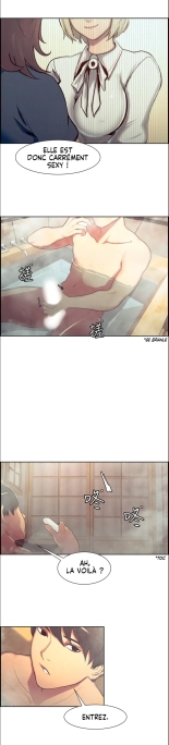 Domesticate the Housekeeper Chap 1 à 44 : page 183