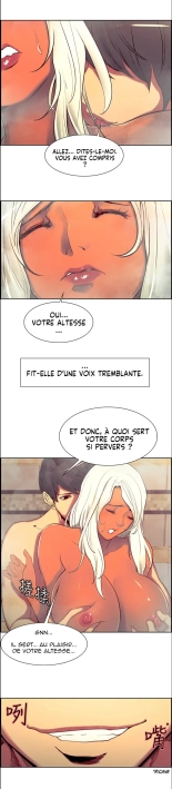 Domesticate the Housekeeper Chap 1 à 44 : page 188