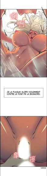 Domesticate the Housekeeper Chap 1 à 44 : page 190